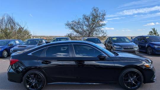 2023 Honda Civic