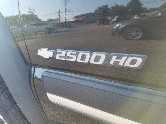 used 2004 chevrolet silverado 2500 ls laurel, ms 39440 for sale in choctaw, mississippi