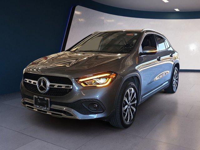 2022 mercedes-benz gla 250 base