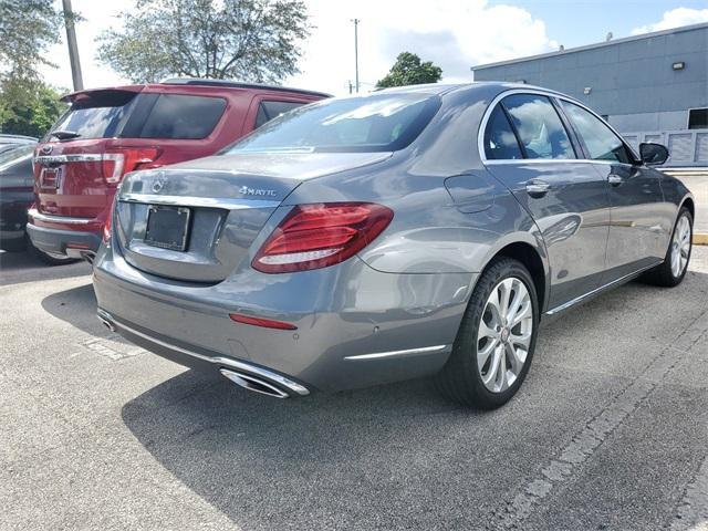 2017 mercedes-benz e-class e 300