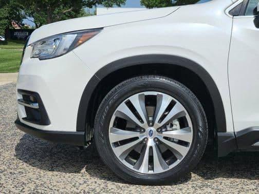 2019 subaru ascent limited 7-passenger in fort worth, texas
