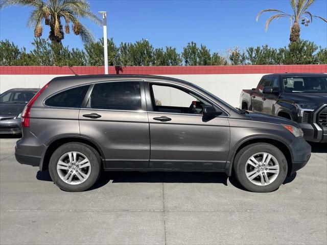 2010 honda cr-v ex
