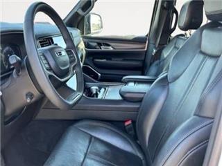 2023 Jeep Wagoneer series ii