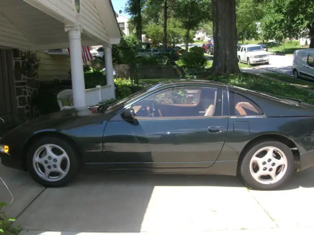 1994 nissan 300zx - one owner estate sale