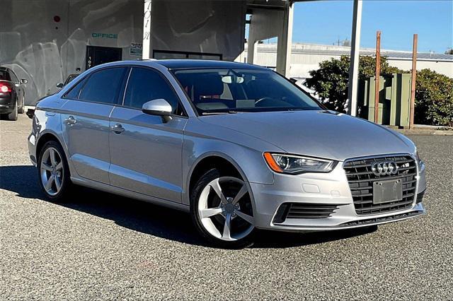 2015 audi a3 1.8t premium