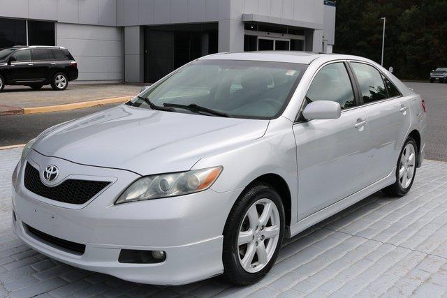 used 2007 toyota camry xle delmar, md 21875 for sale in delmar, maryland