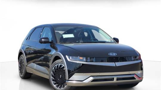2024 Hyundai IONIQ 5