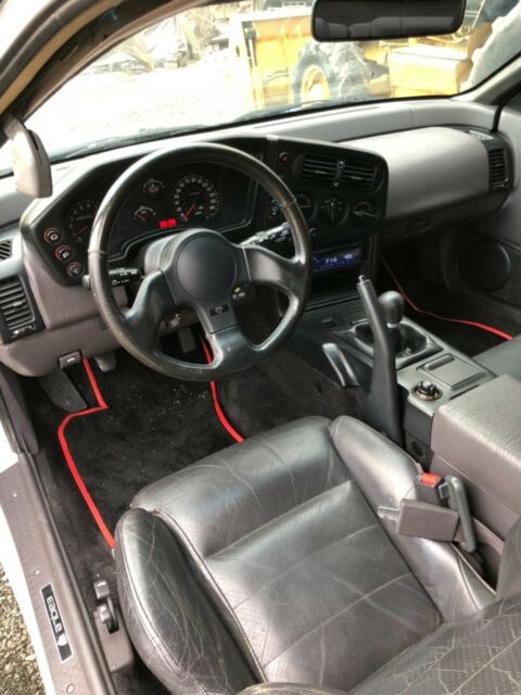 1991 egale talon tsi awd