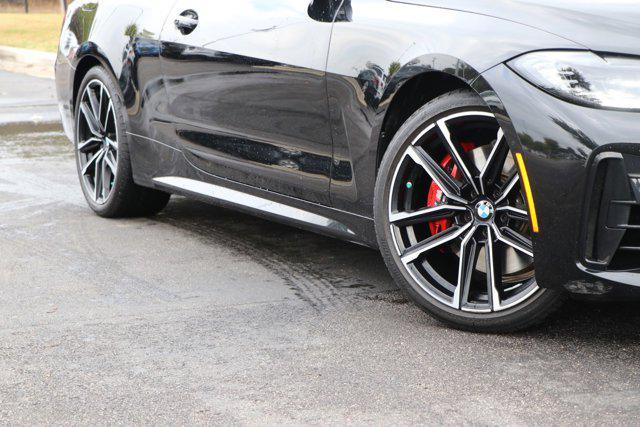 2022 bmw m440 i