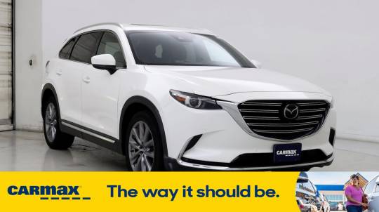 2023 Mazda CX-9