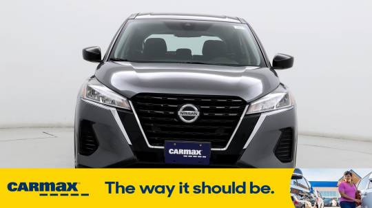 2021 Nissan Kicks