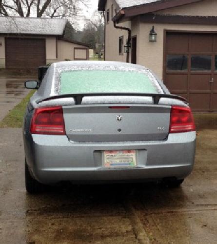 obo 2006 dodge charger r/t in canal winchester, oh