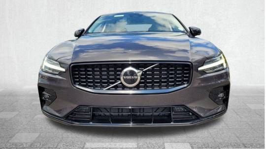 2024 Volvo S60