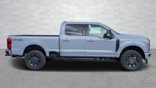 2024 Ford F-250
