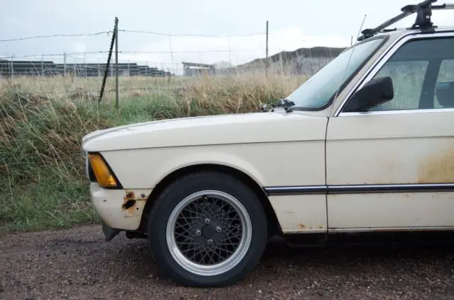 m50 swapped e21 320i
