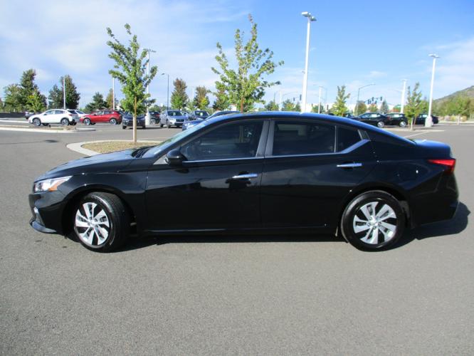 used 2019 nissan altima 2.5 s flagstaff, az 86004 for sale in flagstaff, arizona