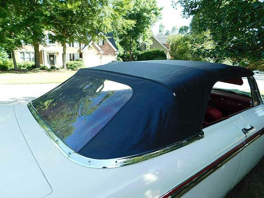stunning 1962 ford z-code galaxie 500xl convertible - 100+ images and video!