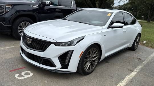 2023 Cadillac CT5-V