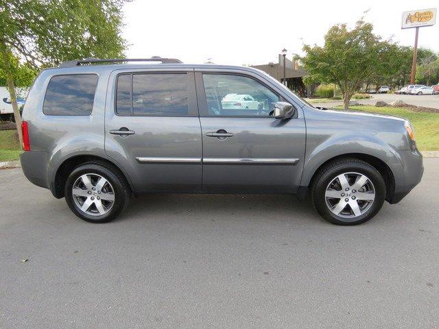used 2012 honda pilot 4wd touring franklin, tn 37067 for sale in franklin, tennessee