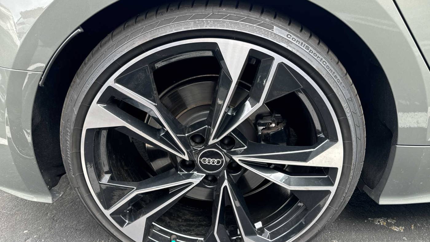 2024 audi s5 sportback 3.0t quattro premium plus