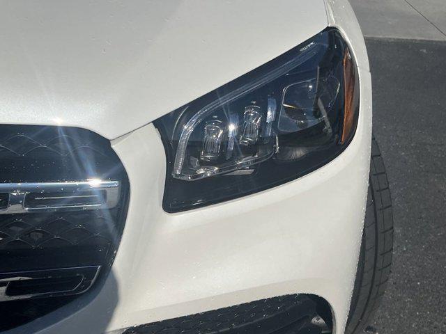 2023 mercedes-benz gls 580 580 4matic