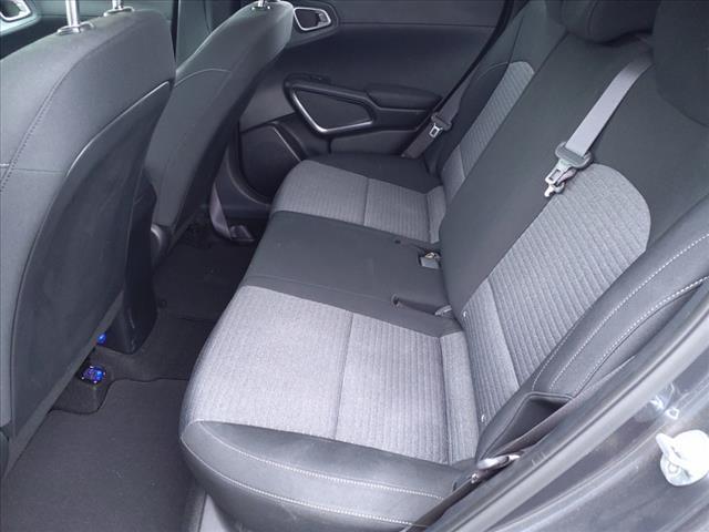 2021 kia soul gt line 4dr crossover