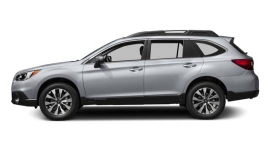 2016 Subaru Outback