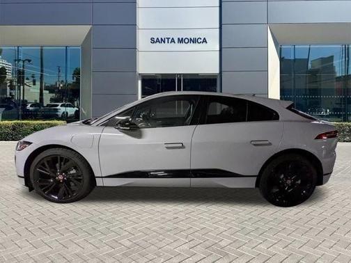 2023 jaguar i-pace