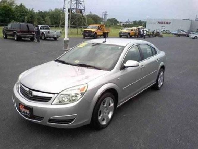 2007 saturn aura xe in danville, va