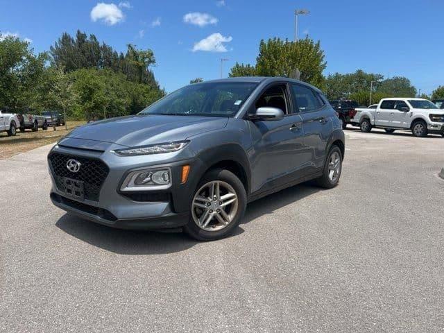 2021 hyundai kona se in fort pierce, florida