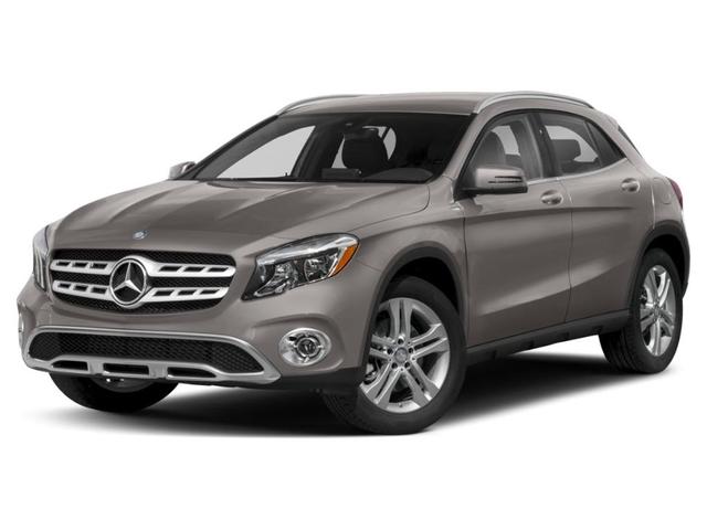 2018 mercedes-benz gla 250 base 4matic