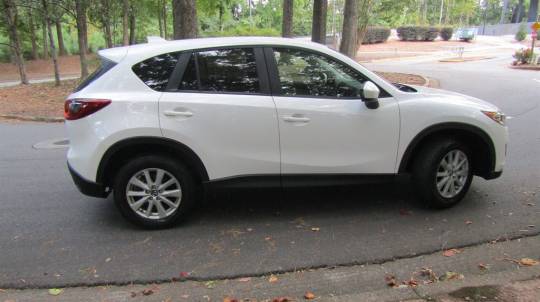 2014 Mazda CX-5