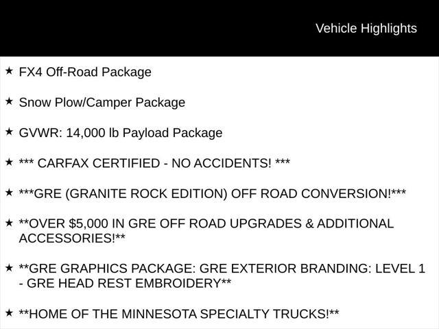 2024 ford f-450 king ranch