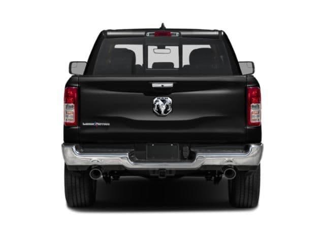 2020 ram 1500 big horn quad cab 4x4 6'4' box in albany, georgia