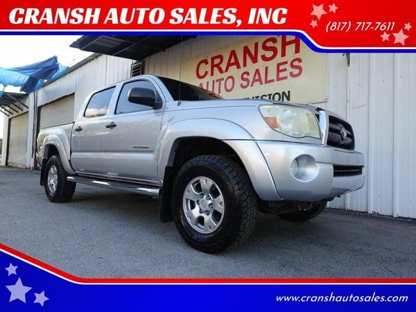 2006 toyota tacoma in co bluffs, iowa