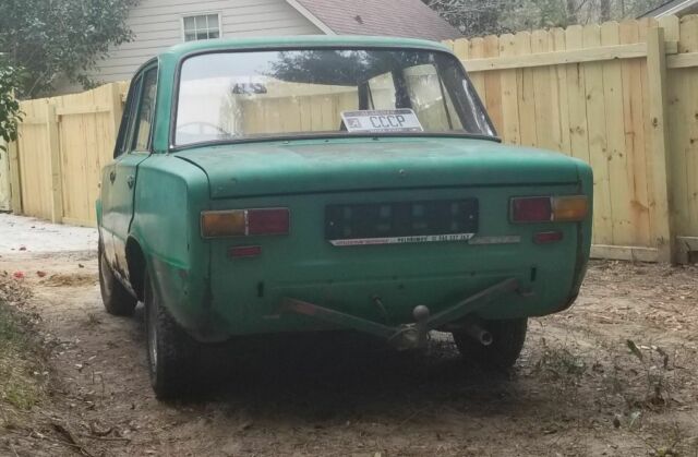 lada vaz 2101 fiat