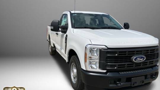2024 Ford F-250