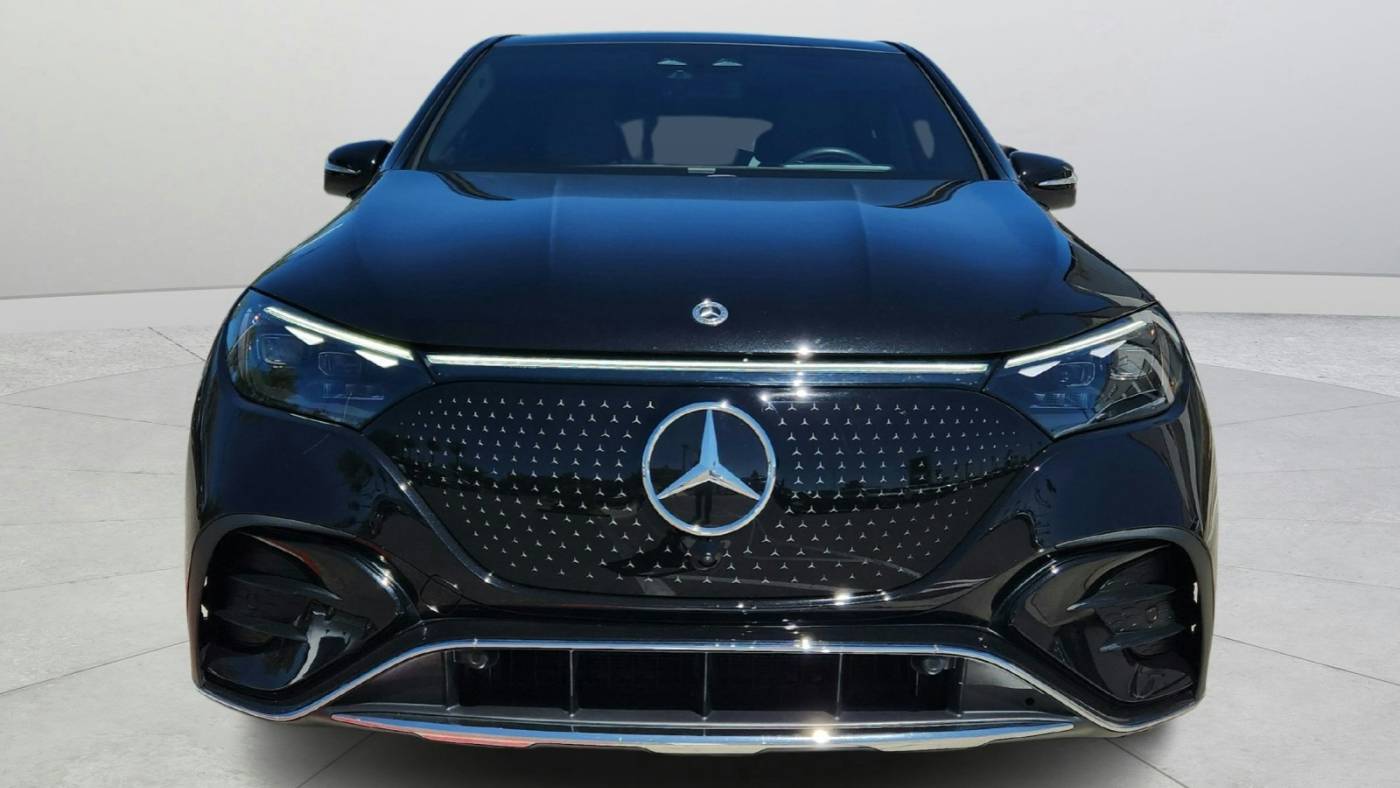 2023 mercedes-benz eqe eqe 500 4matic
