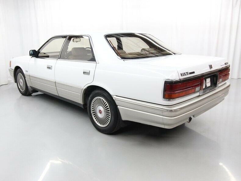 1989 mazda luce