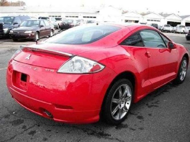 2006 mitsubishi eclipse gt coupe 2d in new rochelle, ny