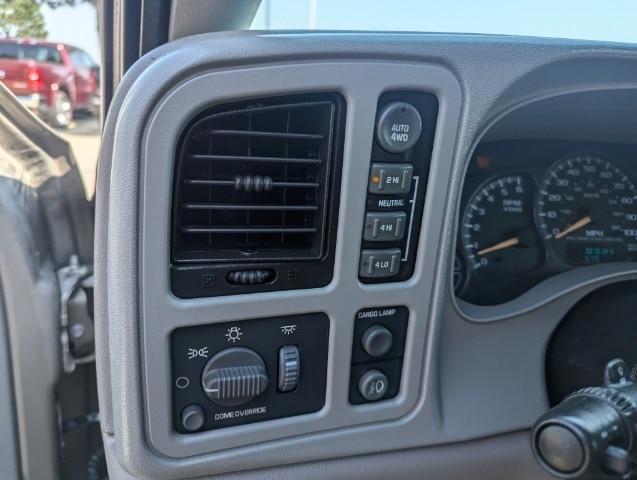 2002 gmc sierra 1500 sle
