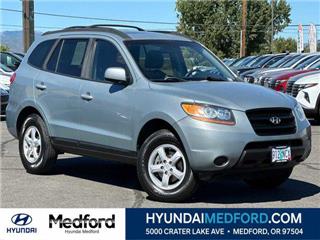 2008 Hyundai Santa Fe gls