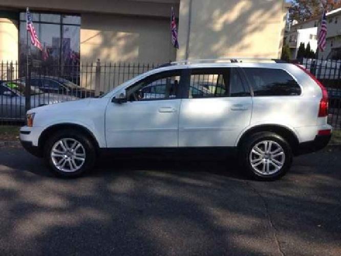 2011 volvo xc90 i6 in great neck, ny