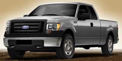 2009 ford f-150 stx 4x4 stx 4dr supercab styleside 5.5 ft. sb for sale in danbury, connecticut