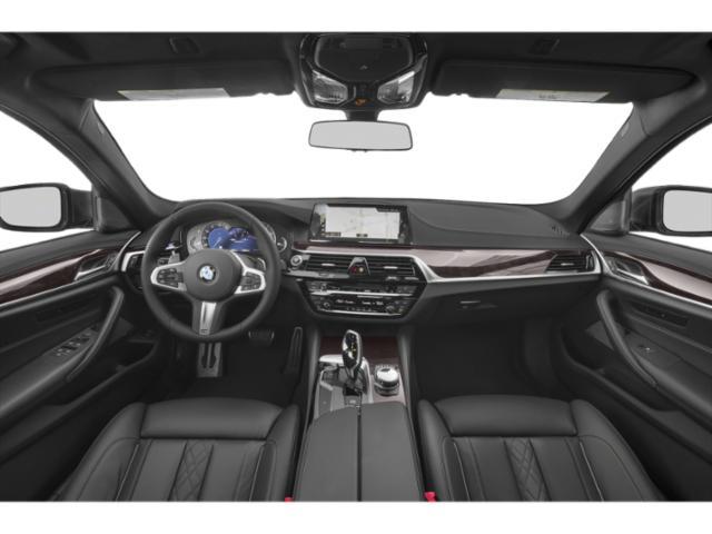 2018 bmw m550 i xdrive