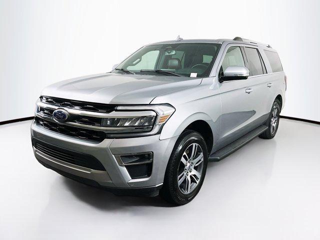 2023 ford expedition limited max