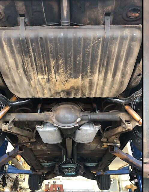 1969 pontiac gto rare 4-speed convertible 1 of 2,415 produced in 1969!!