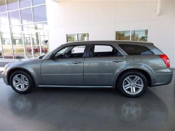2005 dodge magnum se in fairfield, ca