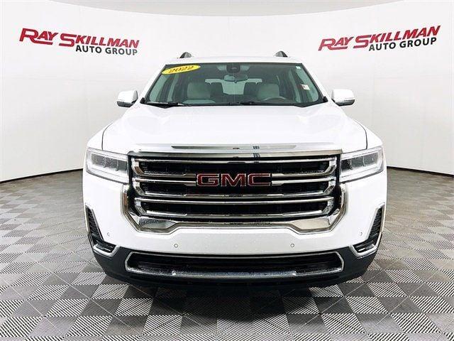 2022 gmc acadia sle in indianapolis, indiana