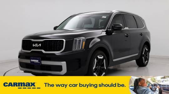2023 Kia Telluride